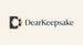 DearKeepsake - Home