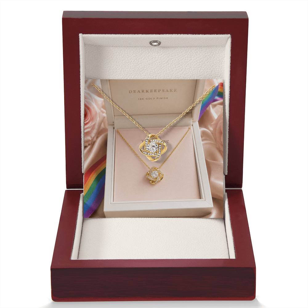 Pride & Love Gifts